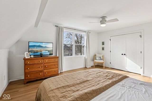 1917 Hoyt Avenue, Indianapolis, IN 46203