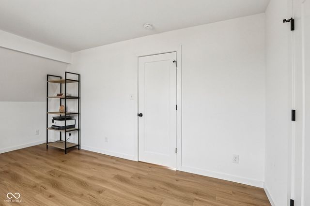 1917 Hoyt Avenue, Indianapolis, IN 46203