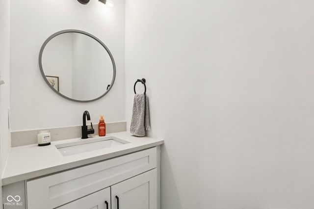 1917 Hoyt Avenue, Indianapolis, IN 46203