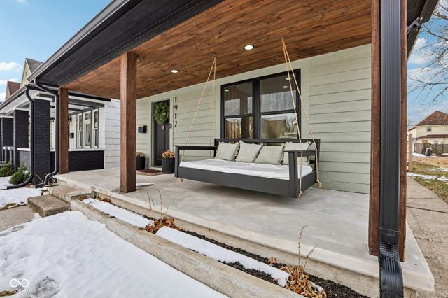 1917 Hoyt Avenue, Indianapolis, IN 46203