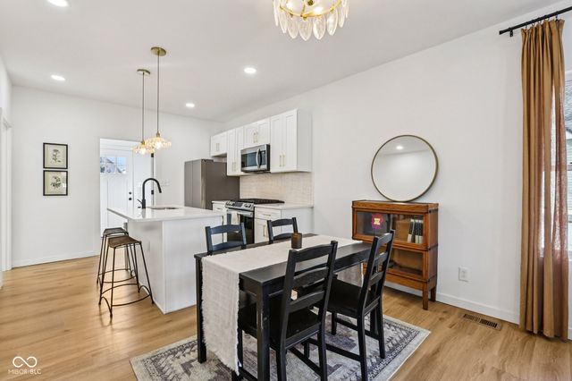 1917 Hoyt Avenue, Indianapolis, IN 46203