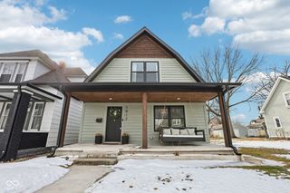 1917 Hoyt Avenue, Indianapolis, IN 46203