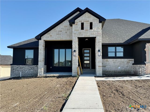 6115 Whippoorwill Road, Temple, TX 76502