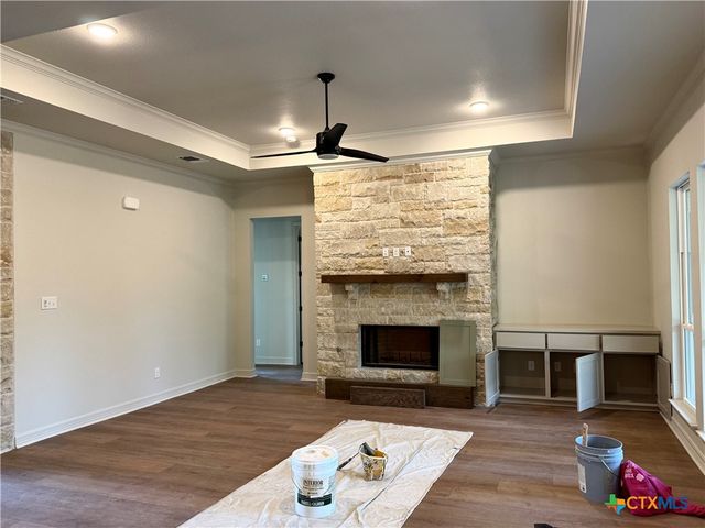 6115 Whippoorwill Road, Temple, TX 76502