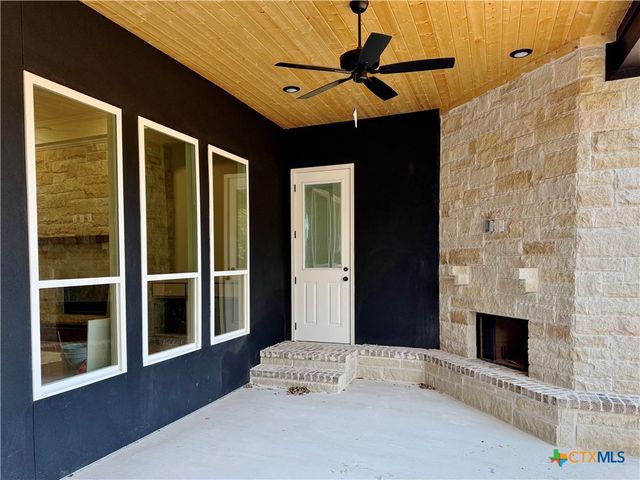 6115 Whippoorwill Road, Temple, TX 76502