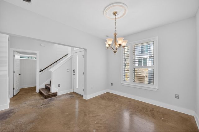 2005 Sager DR 271C, Austin, TX 78741