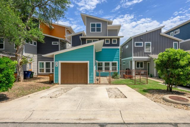 2005 Sager DR 271C, Austin, TX 78741