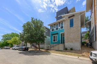 2005 Sager DR 271C, Austin, TX 78741