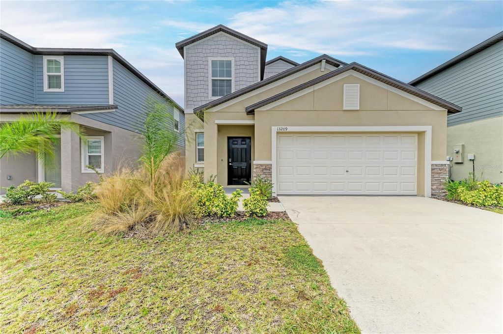 13209 SUNSET SAPPHIRE CIRCLE, Parrish, FL 34219