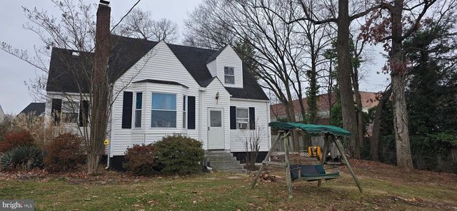 13346 REGAL CREST DR, Clifton, VA 20124