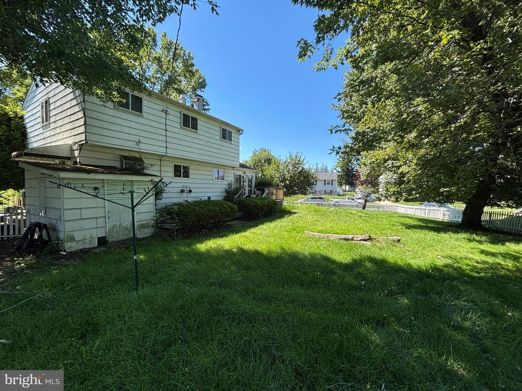 314 NORGULF RD, Reisterstown, MD 21136