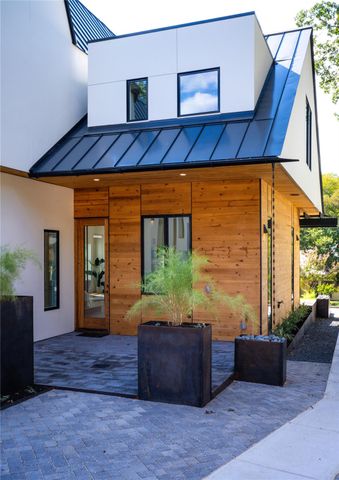 2001 Forest TRL, Austin, TX 78703