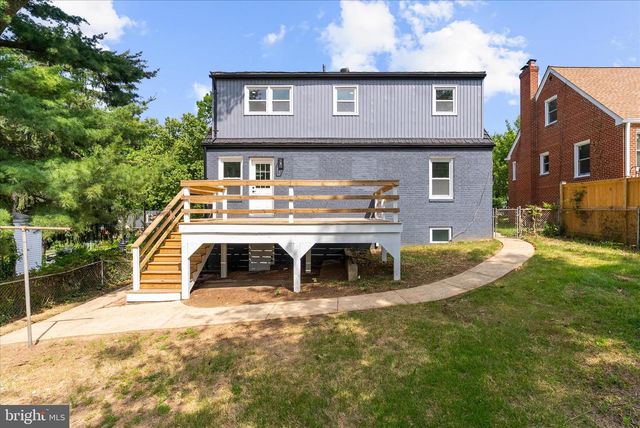 5610 JANICE LN, Temple Hills, MD 20748