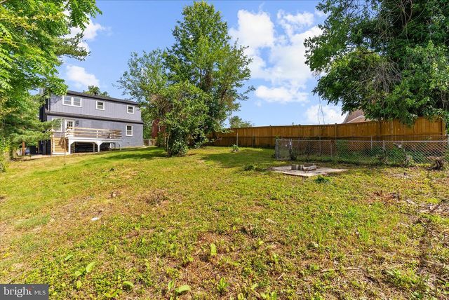 5610 JANICE LN, Temple Hills, MD 20748