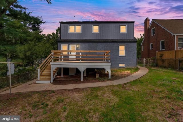 5610 JANICE LN, Temple Hills, MD 20748