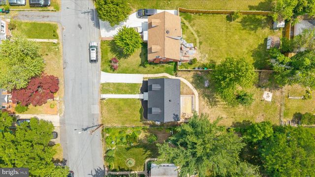 5610 JANICE LN, Temple Hills, MD 20748