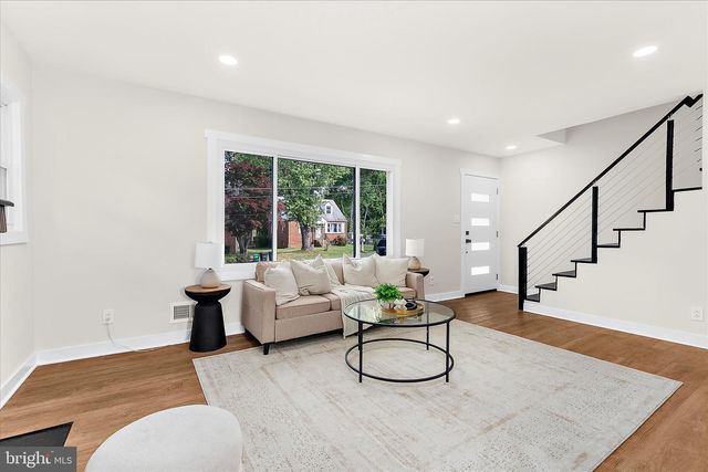 5610 JANICE LN, Temple Hills, MD 20748