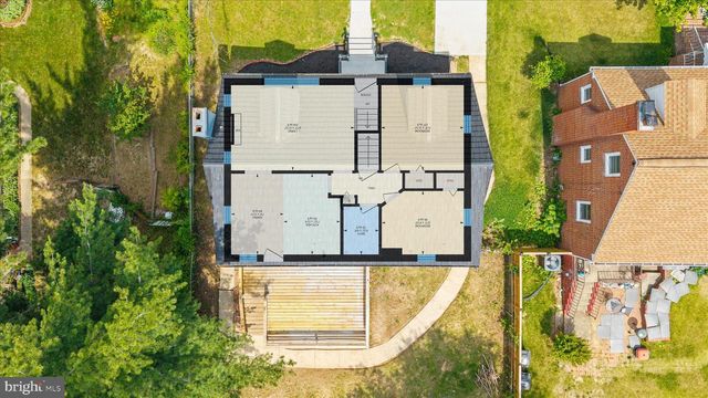 5610 JANICE LN, Temple Hills, MD 20748