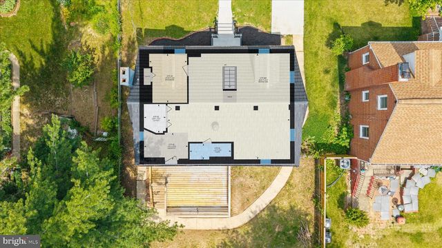 5610 JANICE LN, Temple Hills, MD 20748
