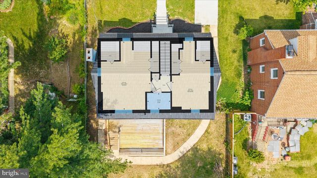 5610 JANICE LN, Temple Hills, MD 20748