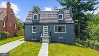 5610 JANICE LN, Temple Hills, MD 20748