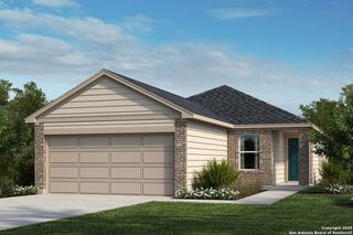 4110 Islas Road, San Antonio, TX 78222