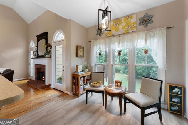 32 Shagbark Drive SW, Cartersville, GA 30120