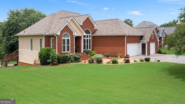 32 Shagbark Drive SW, Cartersville, GA 30120
