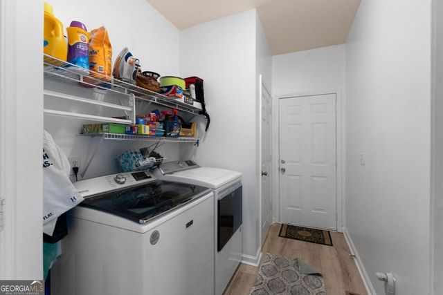 32 Shagbark Drive SW, Cartersville, GA 30120