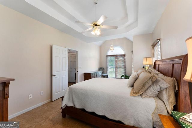 32 Shagbark Drive SW, Cartersville, GA 30120