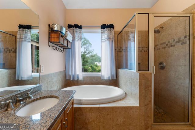 32 Shagbark Drive SW, Cartersville, GA 30120