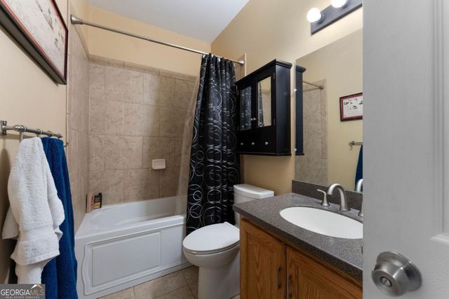 32 Shagbark Drive SW, Cartersville, GA 30120