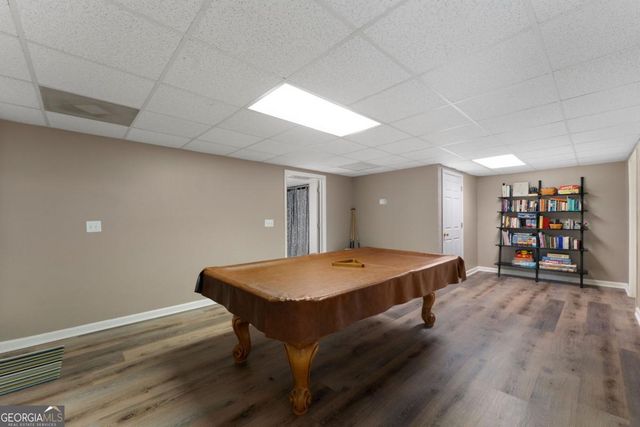 32 Shagbark Drive SW, Cartersville, GA 30120