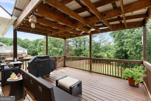 32 Shagbark Drive SW, Cartersville, GA 30120