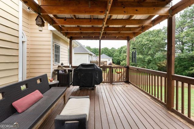 32 Shagbark Drive SW, Cartersville, GA 30120