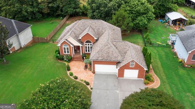 32 Shagbark Drive SW, Cartersville, GA 30120