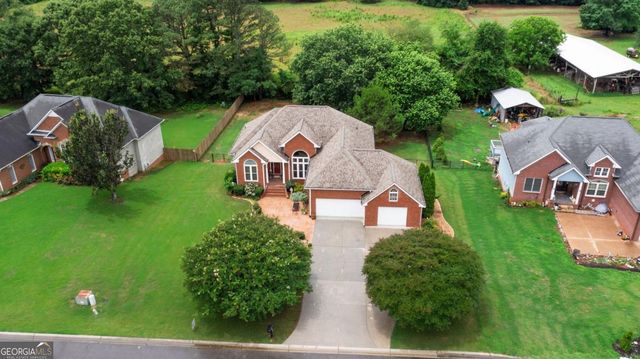 32 Shagbark Drive SW, Cartersville, GA 30120
