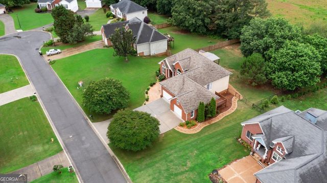 32 Shagbark Drive SW, Cartersville, GA 30120