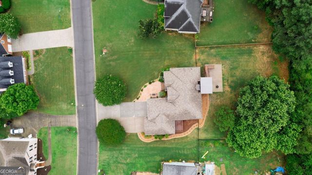 32 Shagbark Drive SW, Cartersville, GA 30120