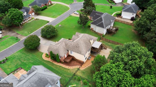 32 Shagbark Drive SW, Cartersville, GA 30120