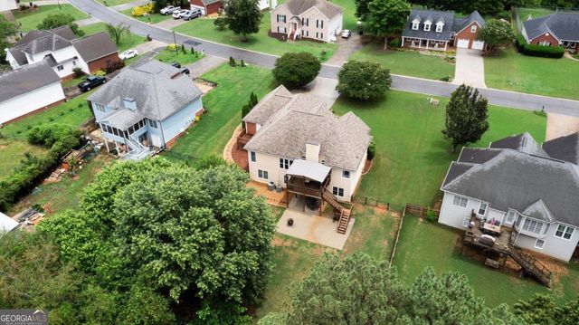 32 Shagbark Drive SW, Cartersville, GA 30120