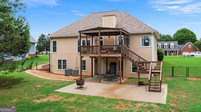 32 Shagbark Drive SW, Cartersville, GA 30120