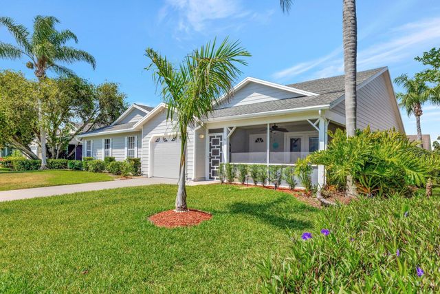 4059 Gator Trace Road, Fort Pierce, FL 34982