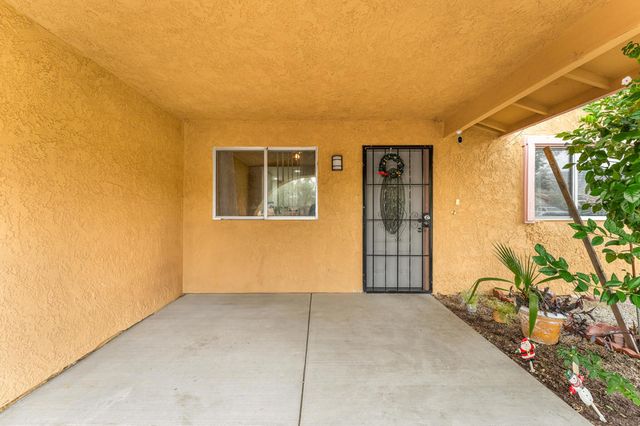 13547 Caliente Drive, Desert Hot Springs, CA 92240