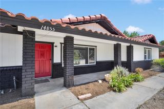 14855 Flathead Road, Apple Valley, CA 92307