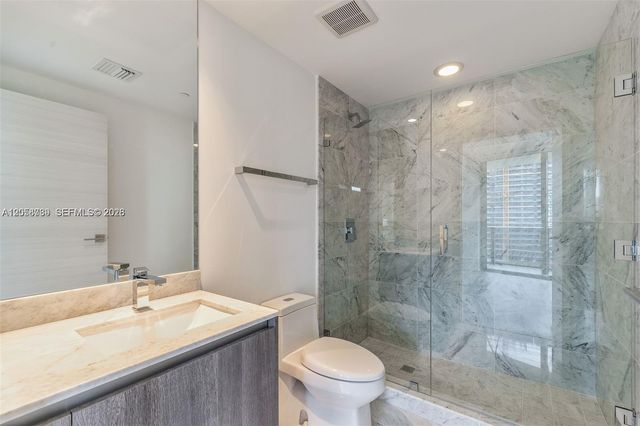 801 S Miami Ave 2302, Miami, FL 33130