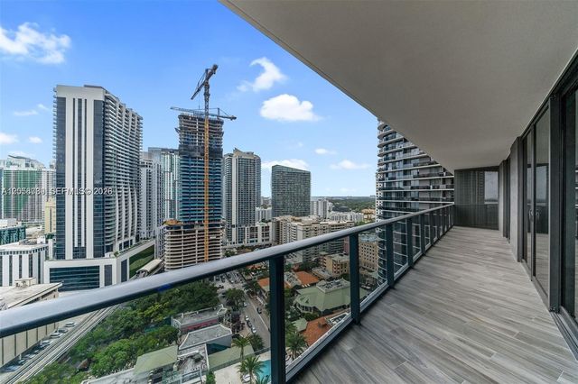 801 S Miami Ave 2302, Miami, FL 33130