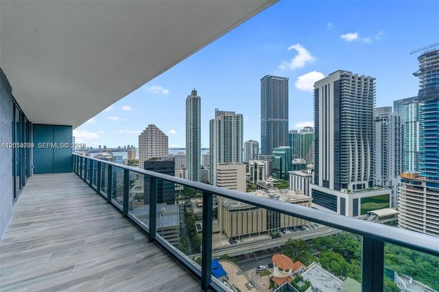 801 S Miami Ave 2302, Miami, FL 33130
