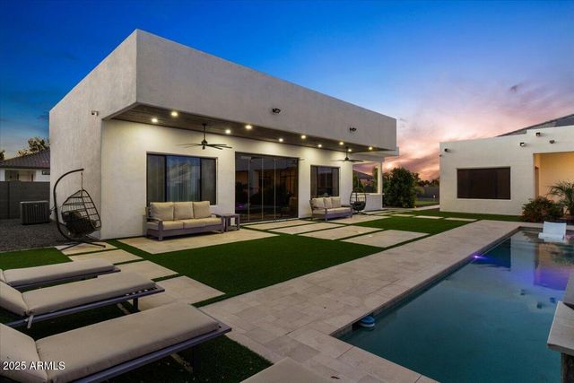 1161 E Birchwood Place, Chandler, AZ 85249