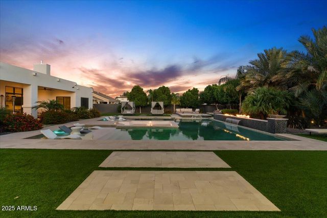 1161 E Birchwood Place, Chandler, AZ 85249